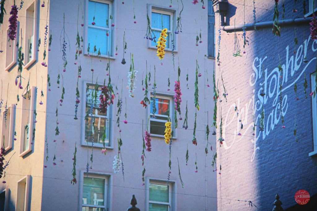 rebecca louise law st christopher place london
